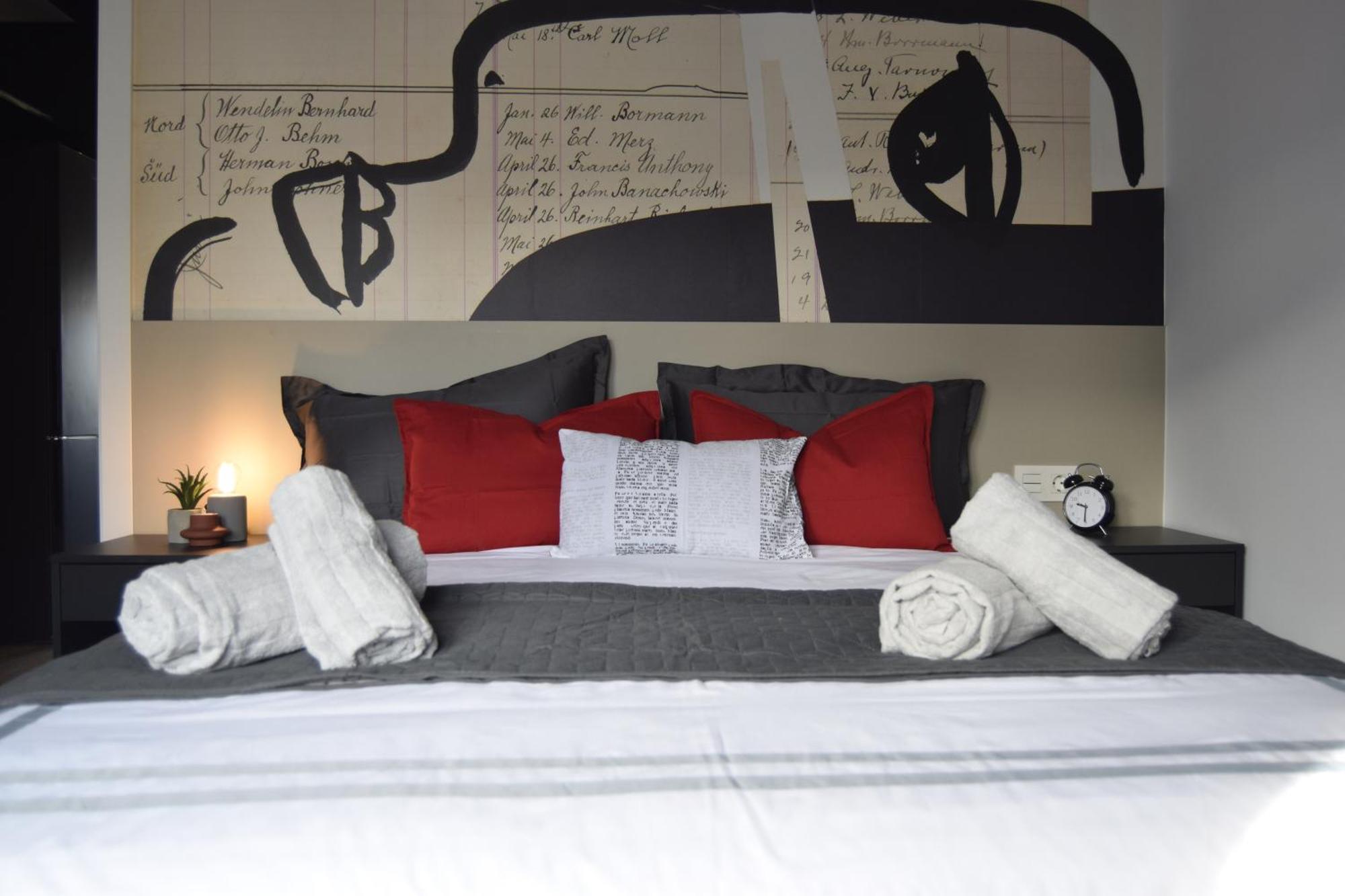 Residencial Alcoy Apartahotel Eksteriør billede