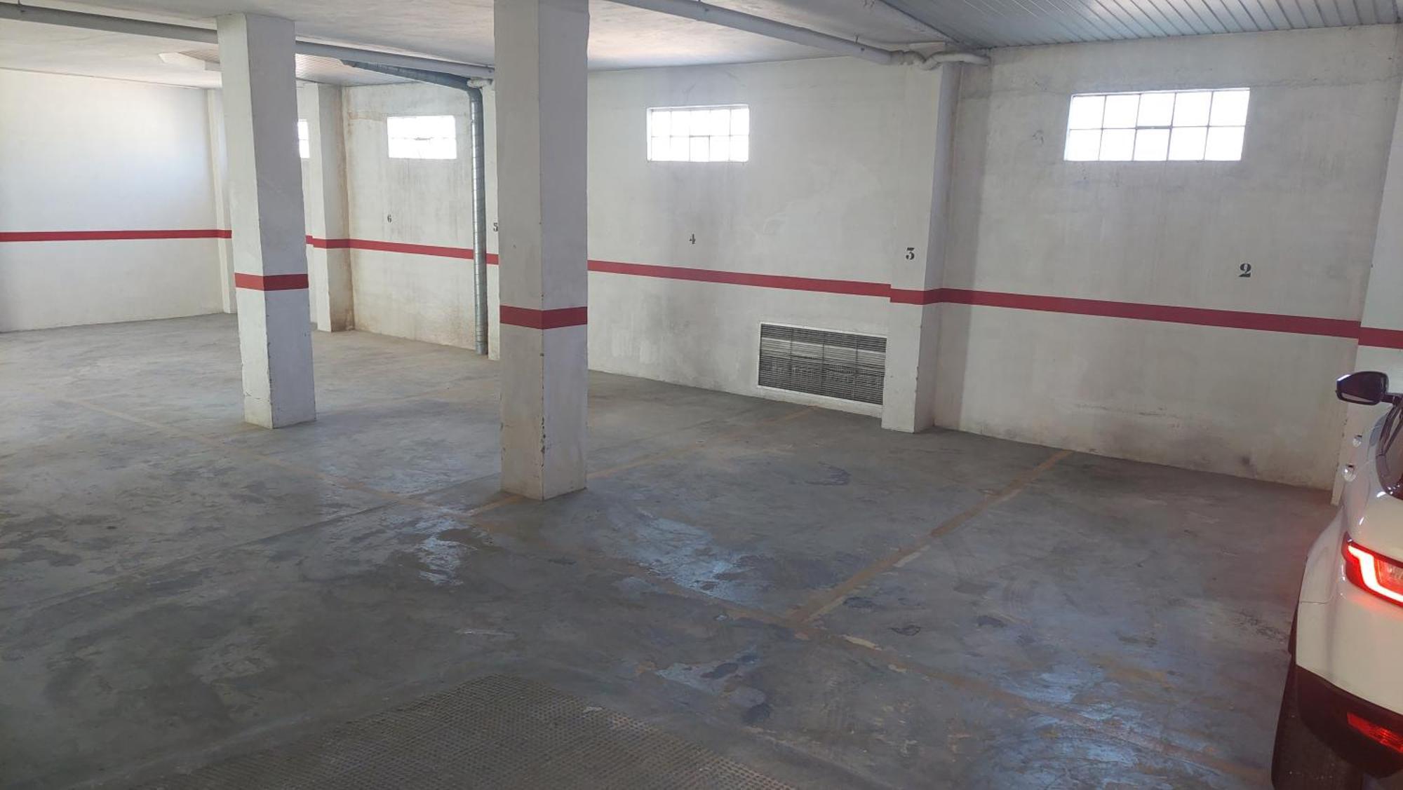 Residencial Alcoy Apartahotel Eksteriør billede