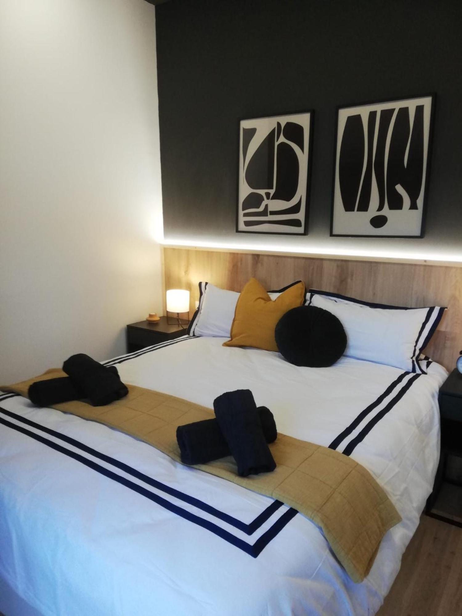 Residencial Alcoy Apartahotel Eksteriør billede