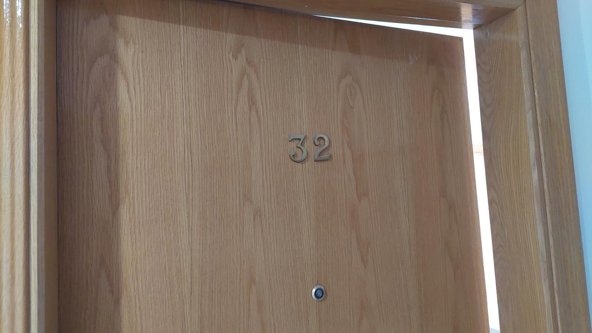 Residencial Alcoy Apartahotel Værelse billede
