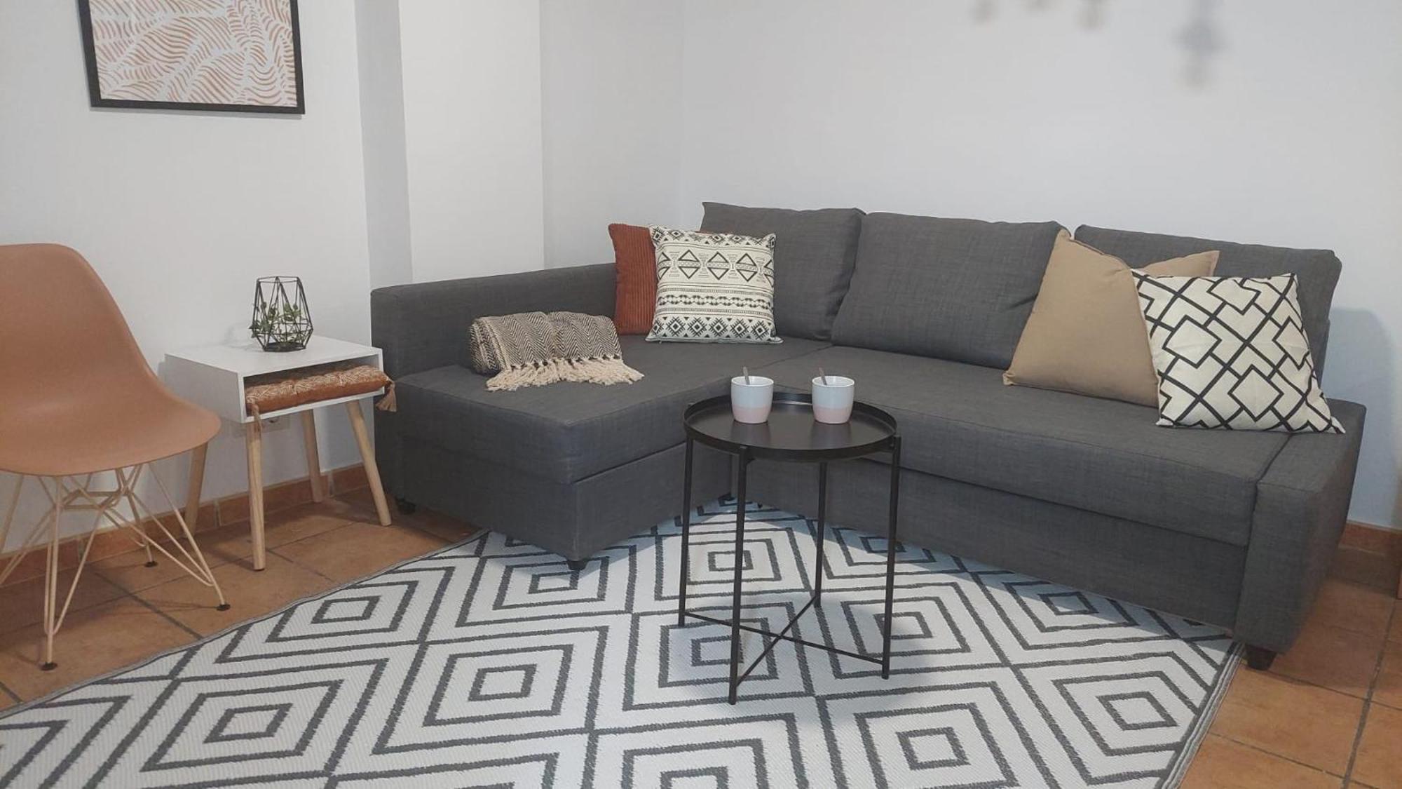 Residencial Alcoy Apartahotel Værelse billede