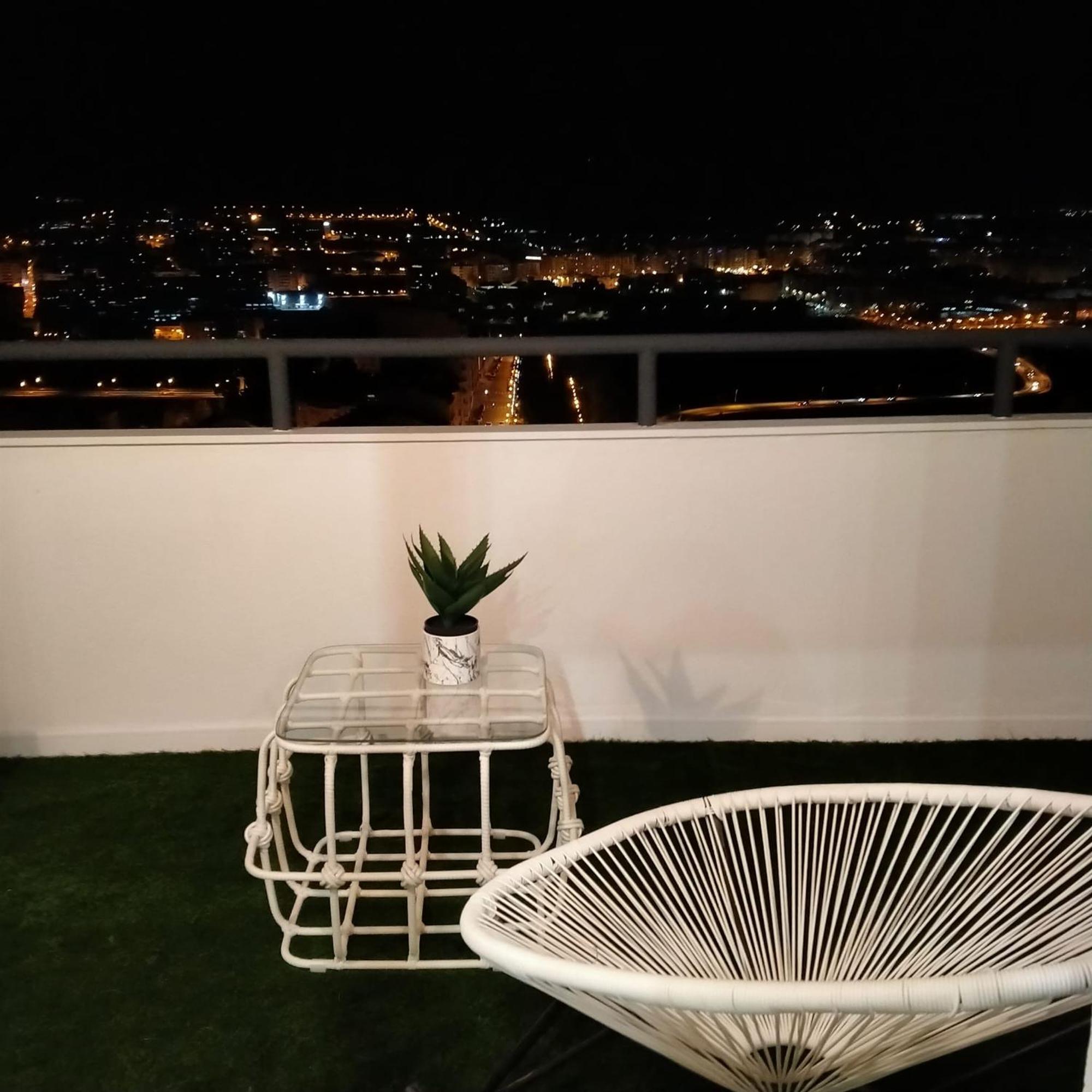 Residencial Alcoy Apartahotel Værelse billede