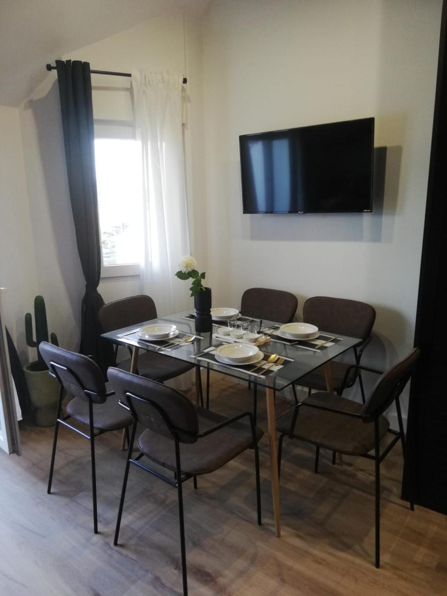 Residencial Alcoy Apartahotel Værelse billede