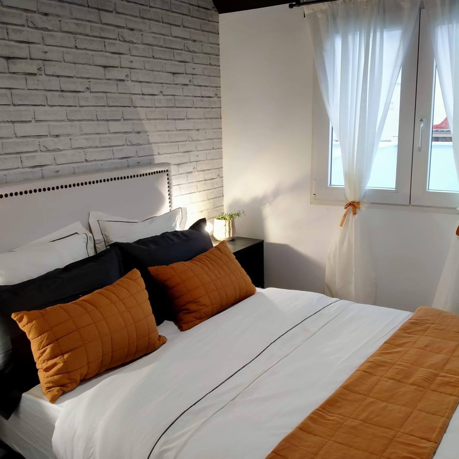 Residencial Alcoy Apartahotel Værelse billede