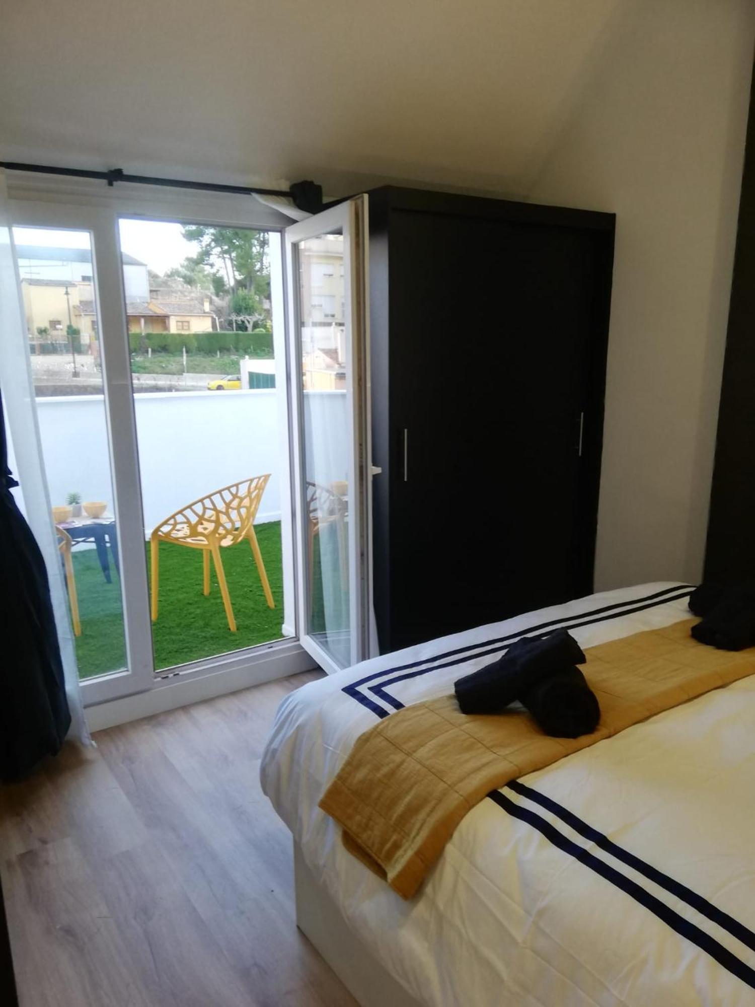 Residencial Alcoy Apartahotel Værelse billede