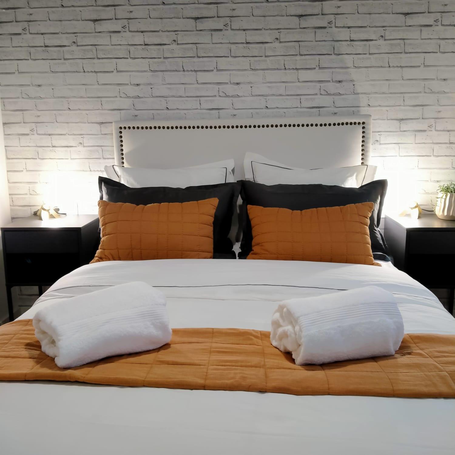 Residencial Alcoy Apartahotel Værelse billede