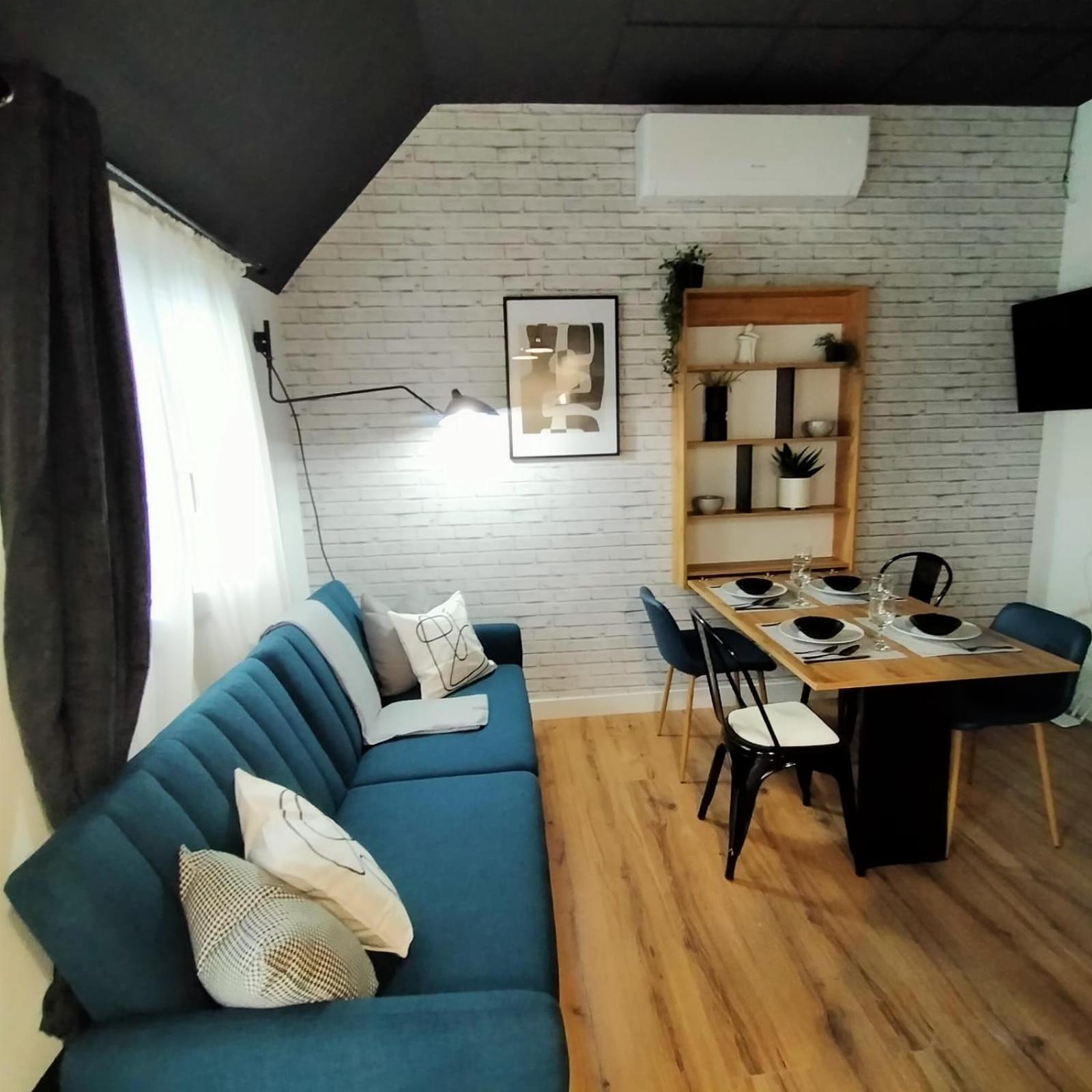 Residencial Alcoy Apartahotel Værelse billede