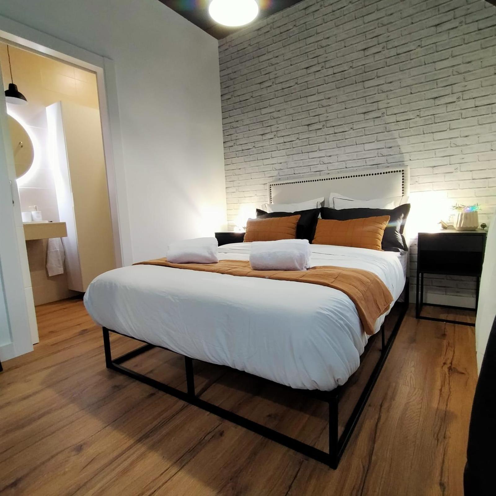 Residencial Alcoy Apartahotel Værelse billede