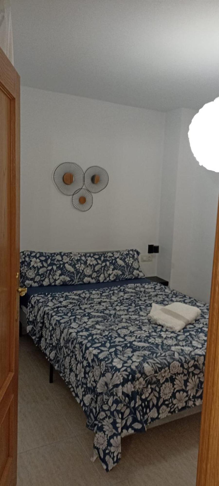 Residencial Alcoy Apartahotel Eksteriør billede