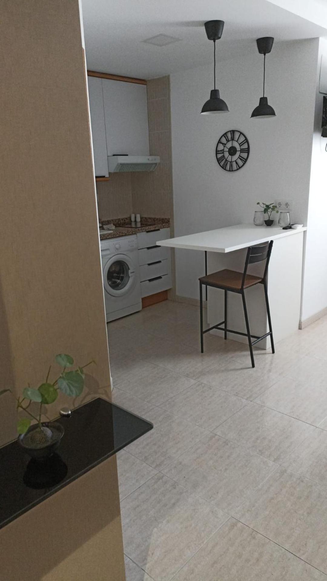 Residencial Alcoy Apartahotel Eksteriør billede